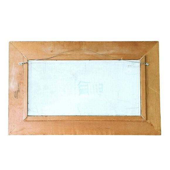 Vintage Clarence Braley 1854-1925 Signed Seascape Nautical Oil Painting - Picture 3 of 11